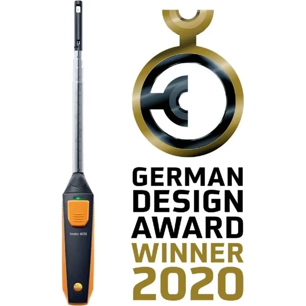 Thermo-Anemometer testo 405i