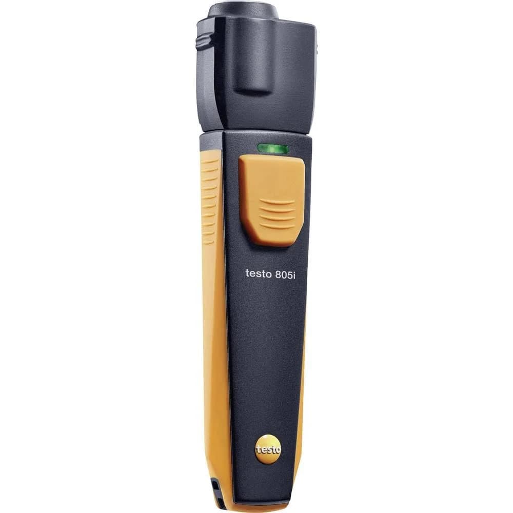 Infrarot-Thermometer testo 805i