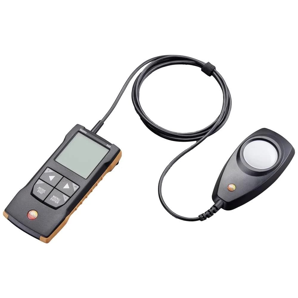 Testo Lux-Messgerät testo 545