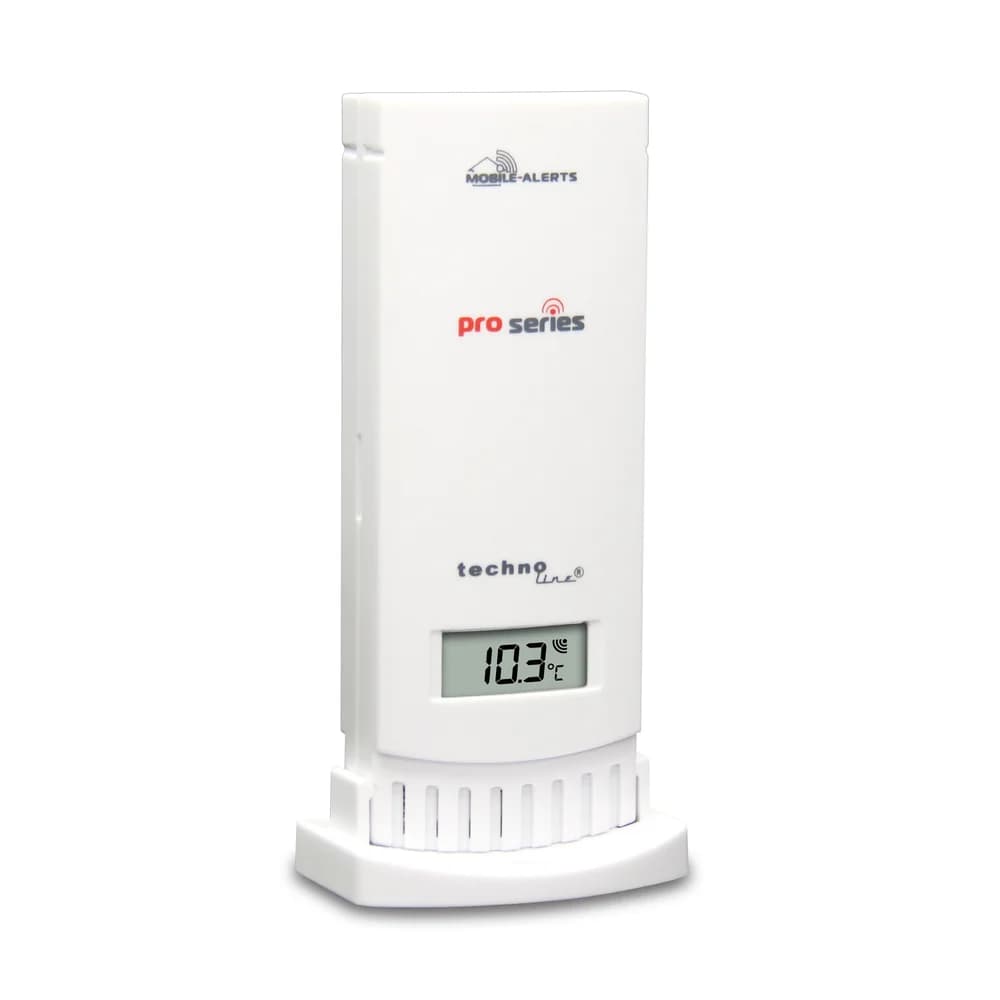 Technoline Techno Line Mobile Alerts MA 10241 MA 10241 Thermo-/Hygrosensor