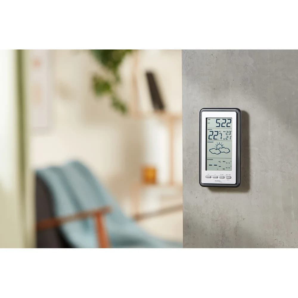 technoline WS 9130 Wetterstation