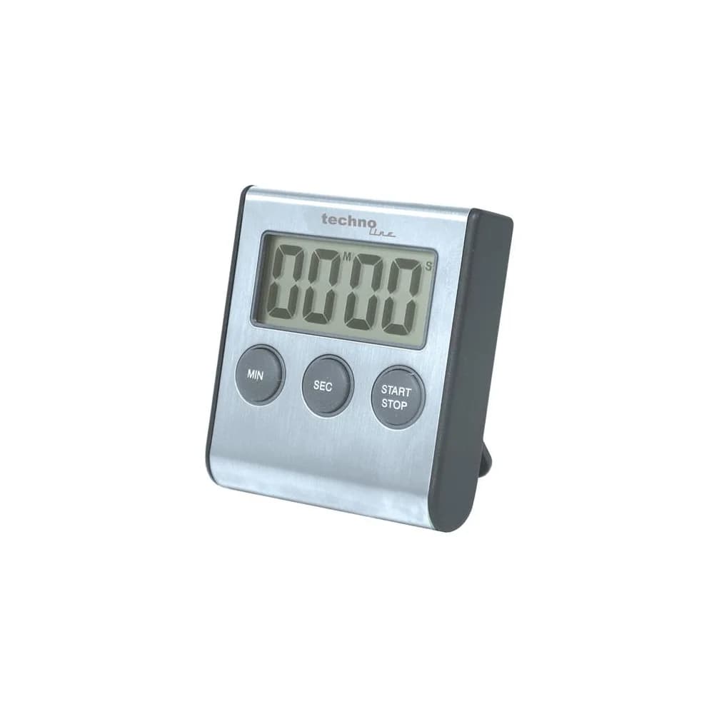 technoline KT 200 Kurzzeitwecker digital