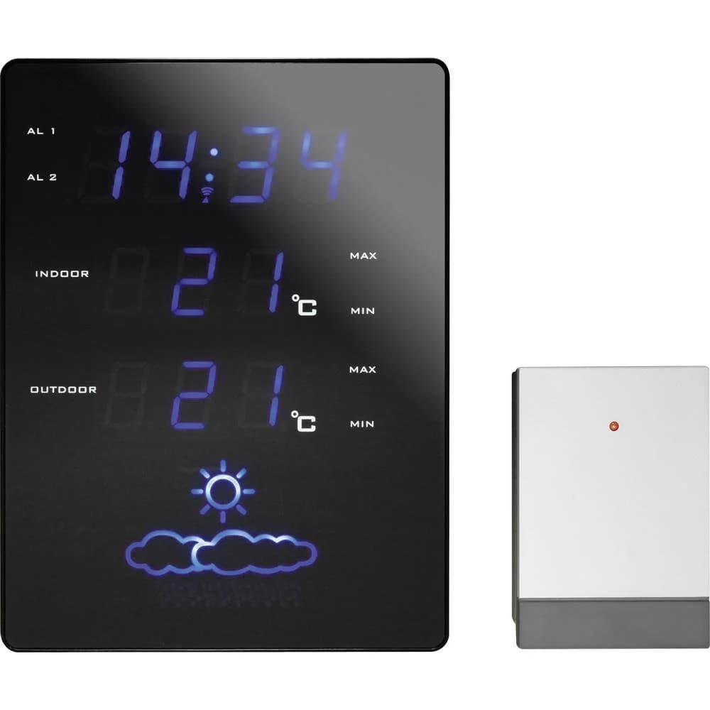 technoline WS 6820 Wetterstation