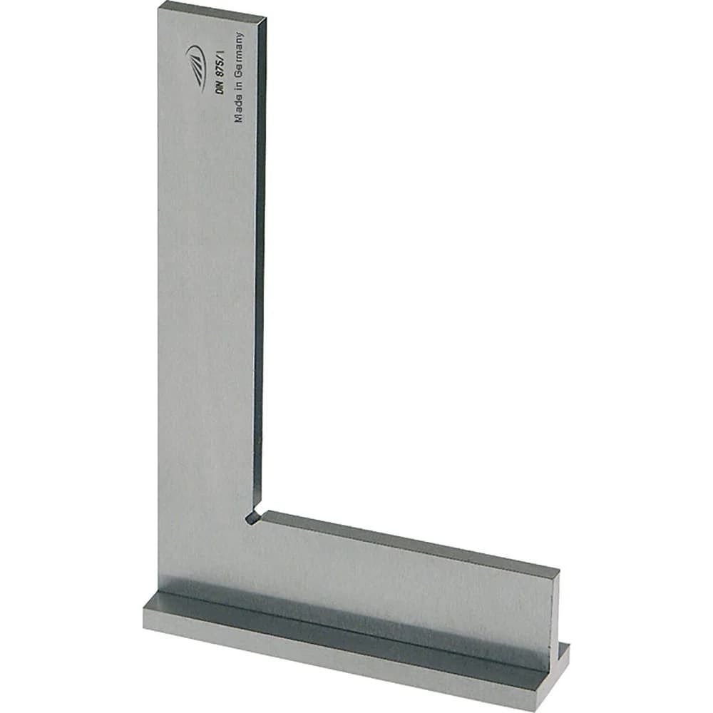 HELIOS PREISSER Anschlagwinkel, D875/I B 200 x 130 mm rostfrei