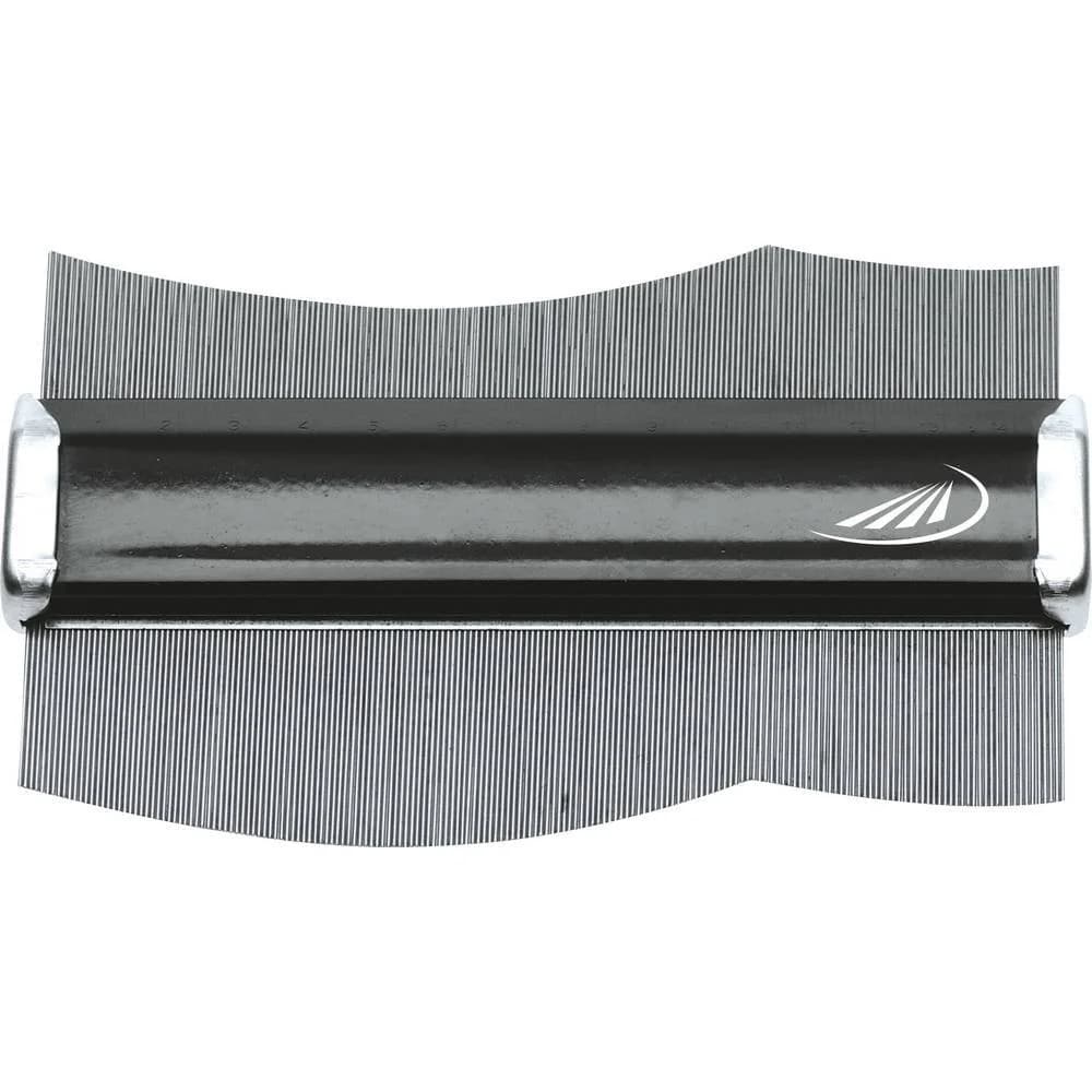 Helios Preisser Profillehre 150x40mm