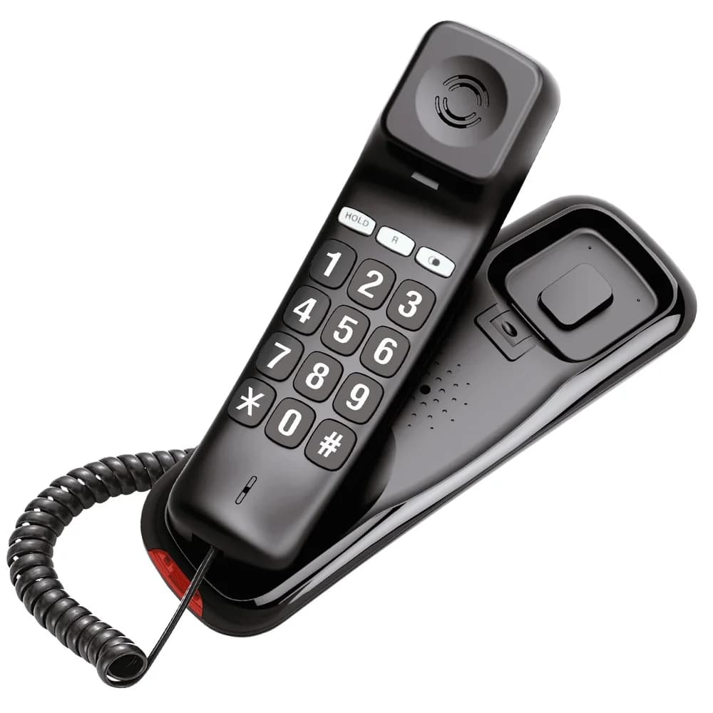 Olympia OLYMPIA Telefon 4510 Großtastentelefon