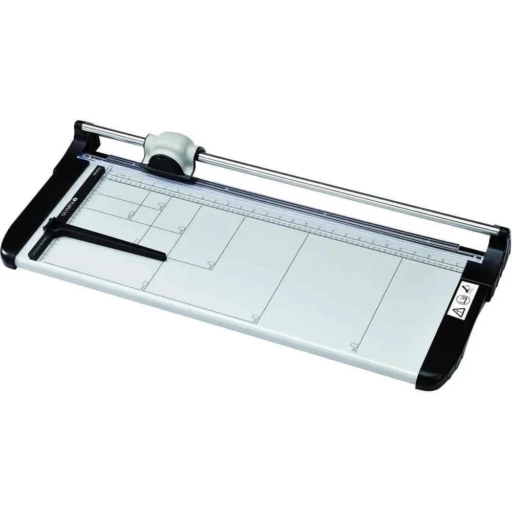Olympia TR 6712 Schneidelineal