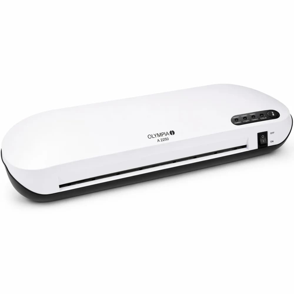 Olympia A 2250 Laminiergerät