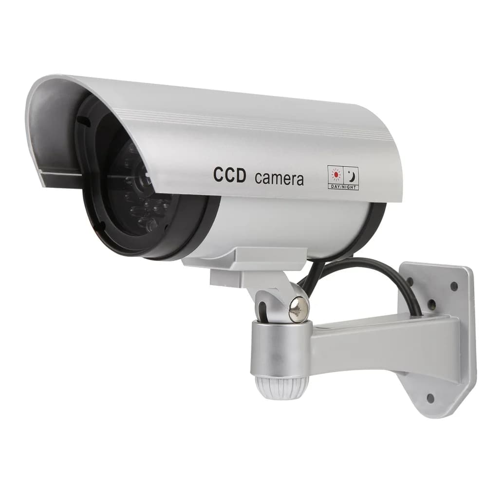 Kamera Attrappe DC 400