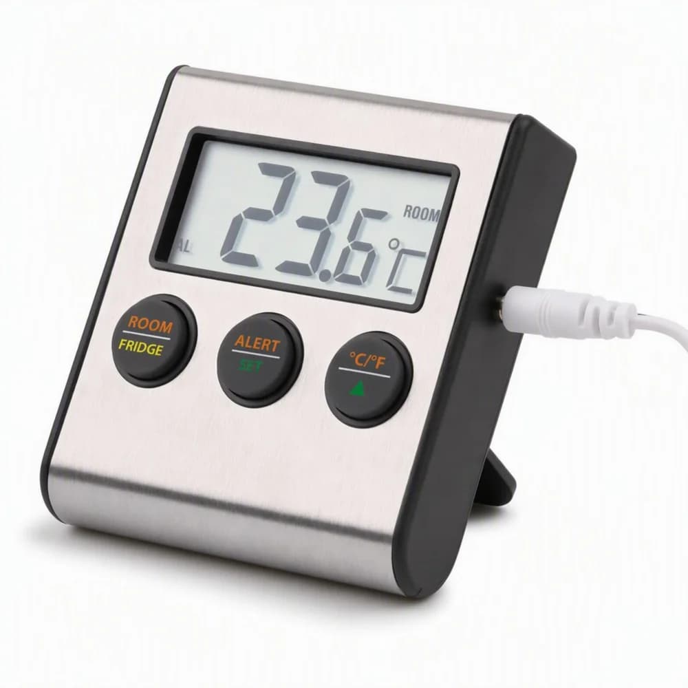 Olympia Temperatursensor FTS 200