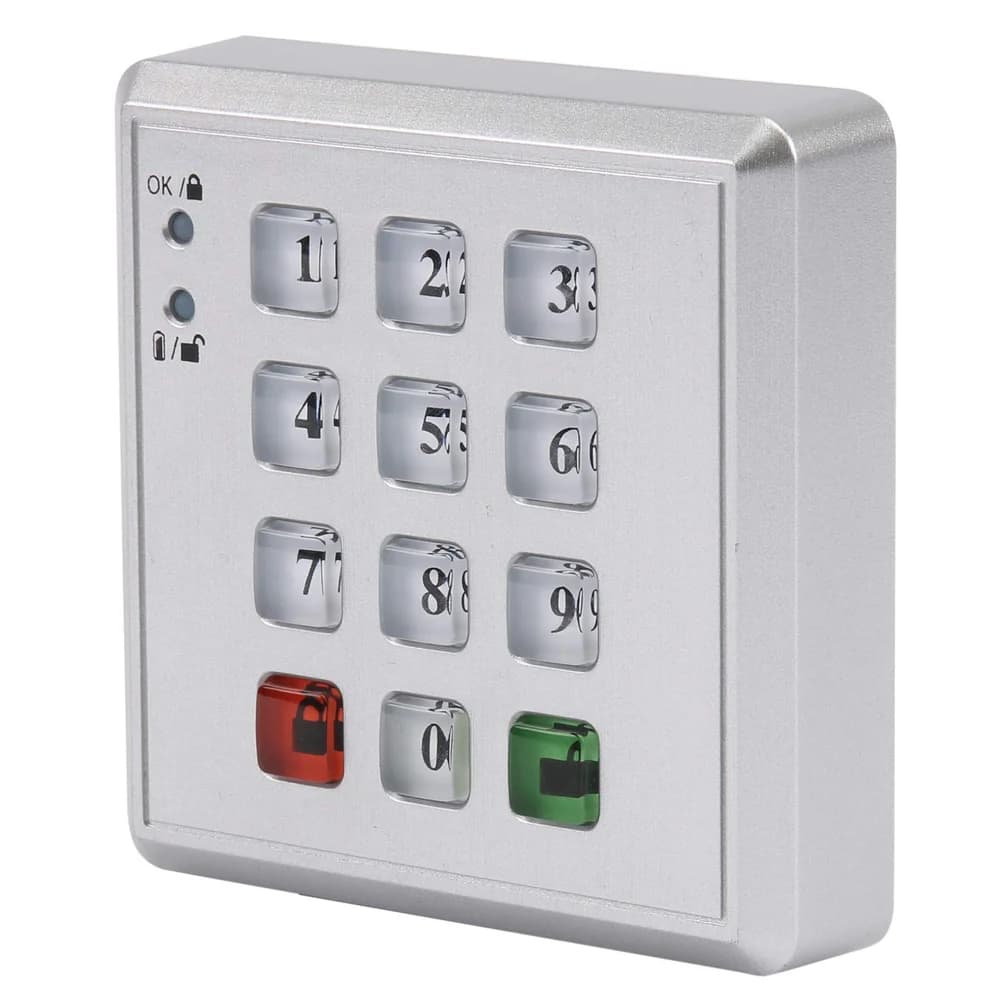 Olympia Externes Funk-Keypad 6116