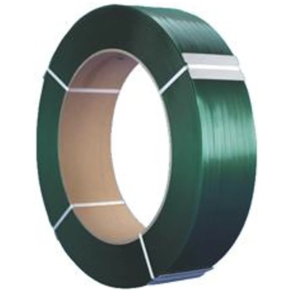 BANHOLZER & WENZ PET Kunststoffband 1750m Bruchlast ca. 4400N