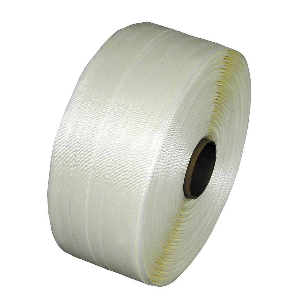 PES-Kraftband 16mm verleimt, 850m
