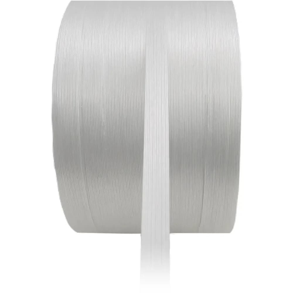 PES-Kraftband 19mm verleimt, 600m