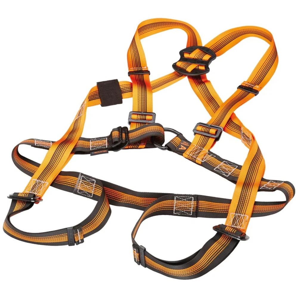 SKYLOTEC Gerüstbausetz Peanut, 3-teilig