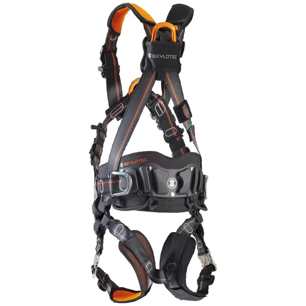Skylotec Auffanggurt PROTON WIND, Typ: M/XXL
