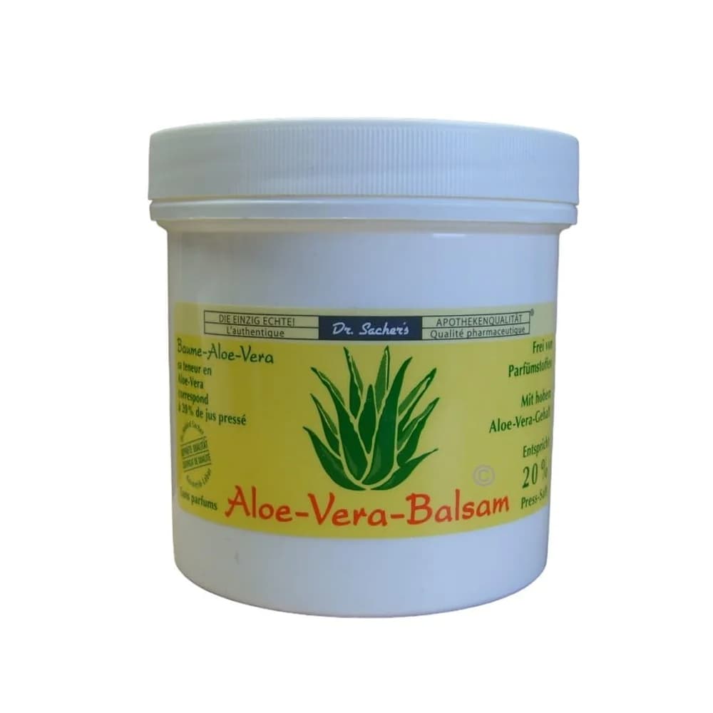 Aloe Vera Balsam 20%