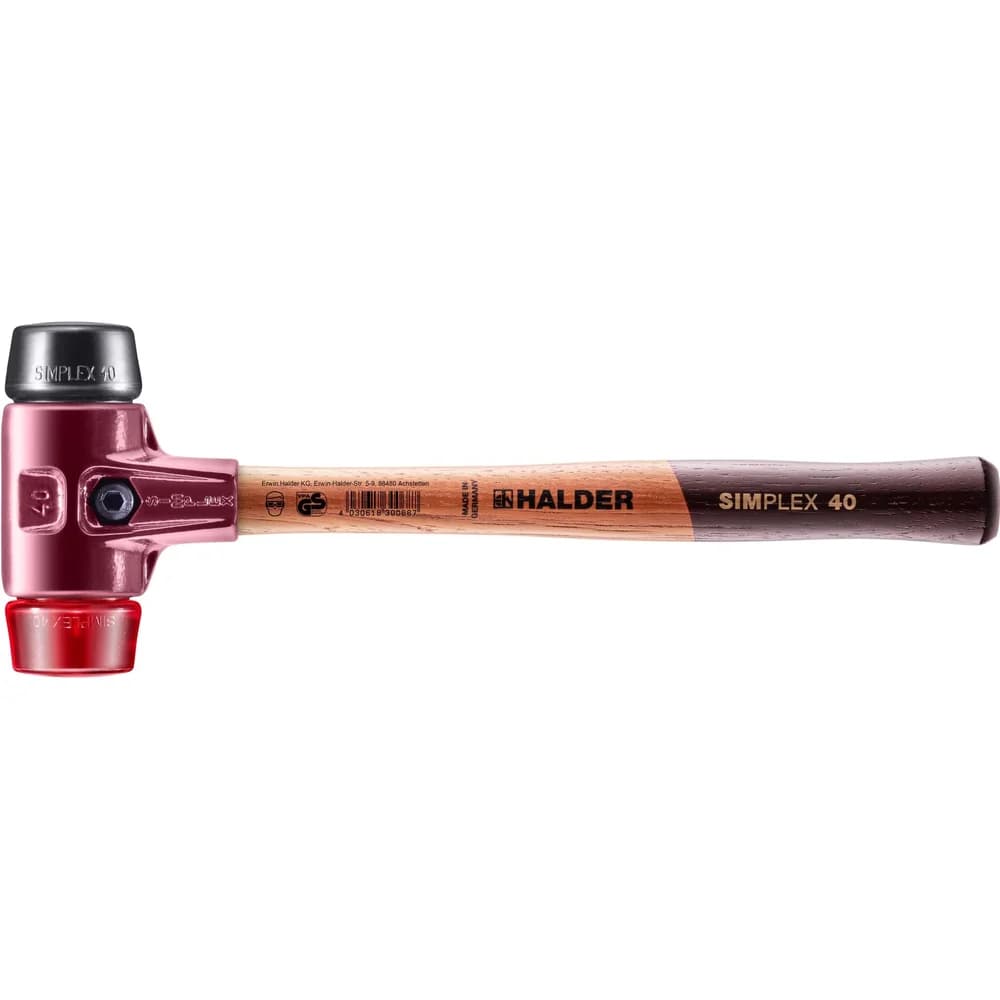 Halder Schonhammer Simplex 3026