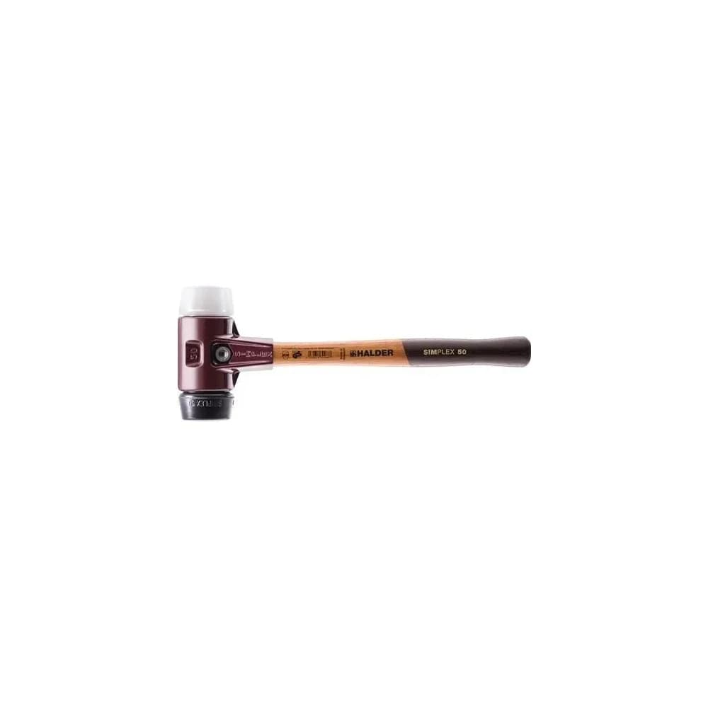 Halder, Hammer, Simplex-Schonhammer (1105 g)
