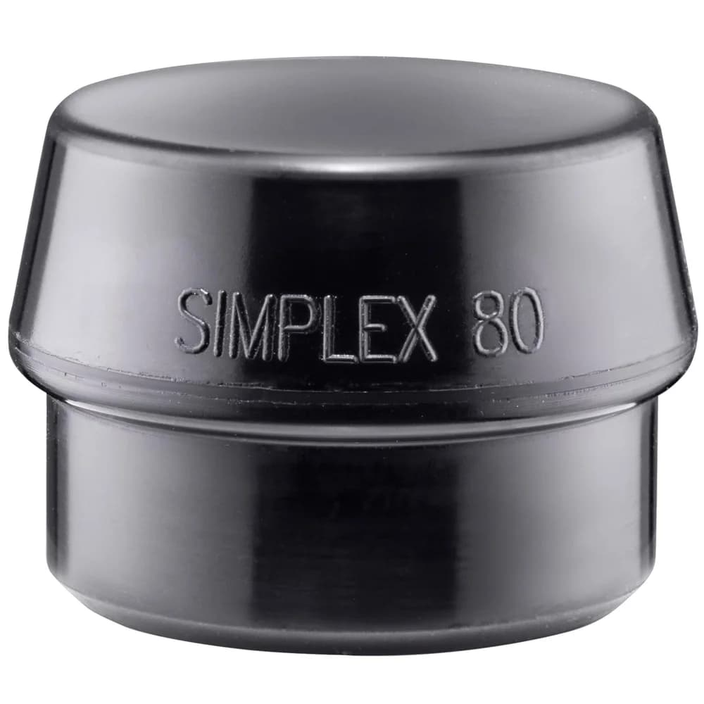 SIMPLEX-Einsatz  Ø=80 mm