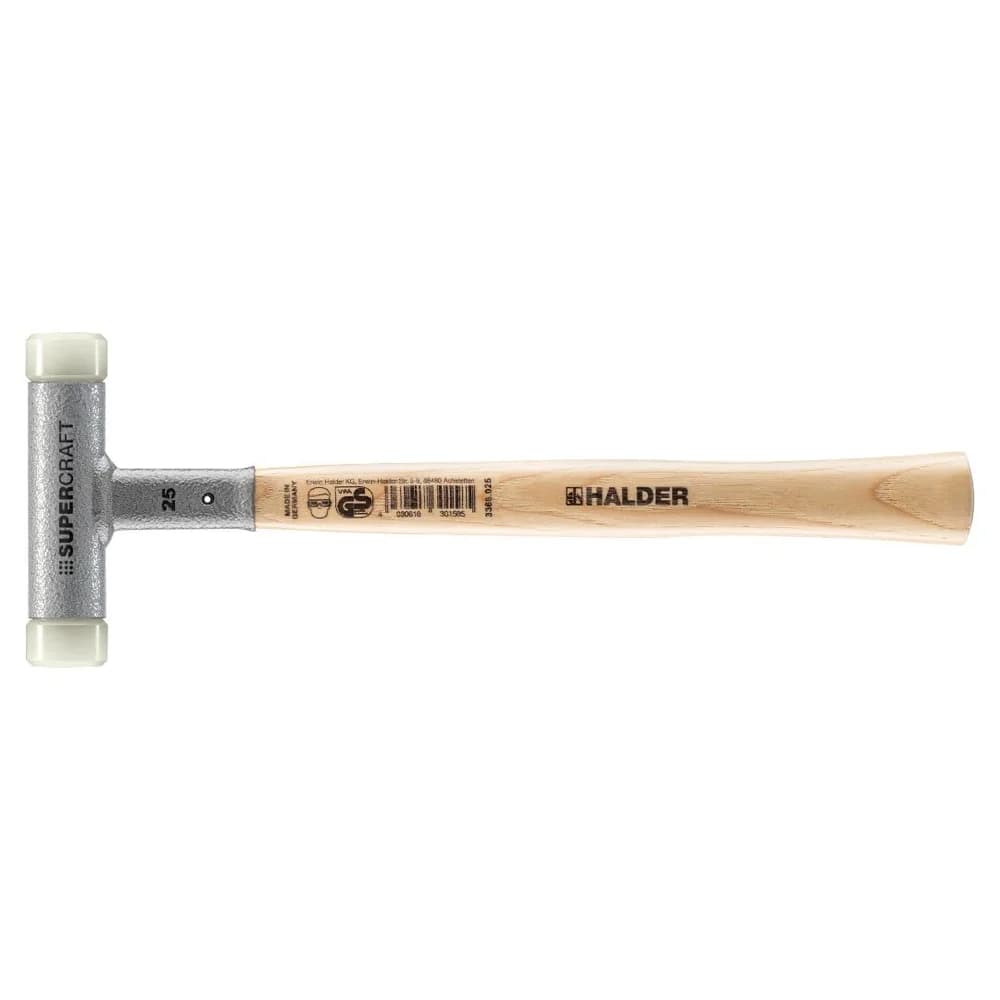 SUPERCRAFT-Schonhammer 3366 -  325 / 25 / 305