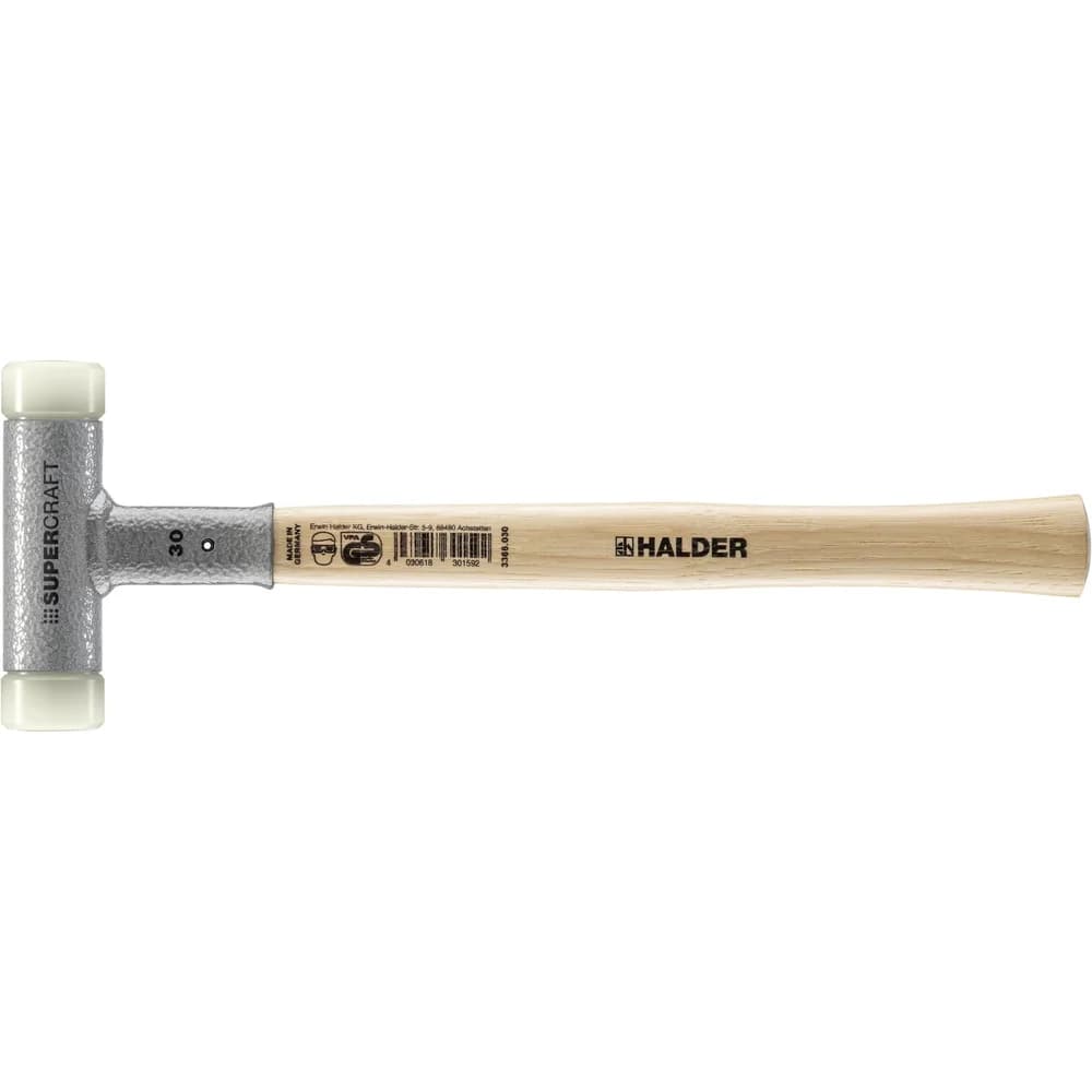 SUPERCRAFT-Schonhammer 3366 -  460 / 30 / 330