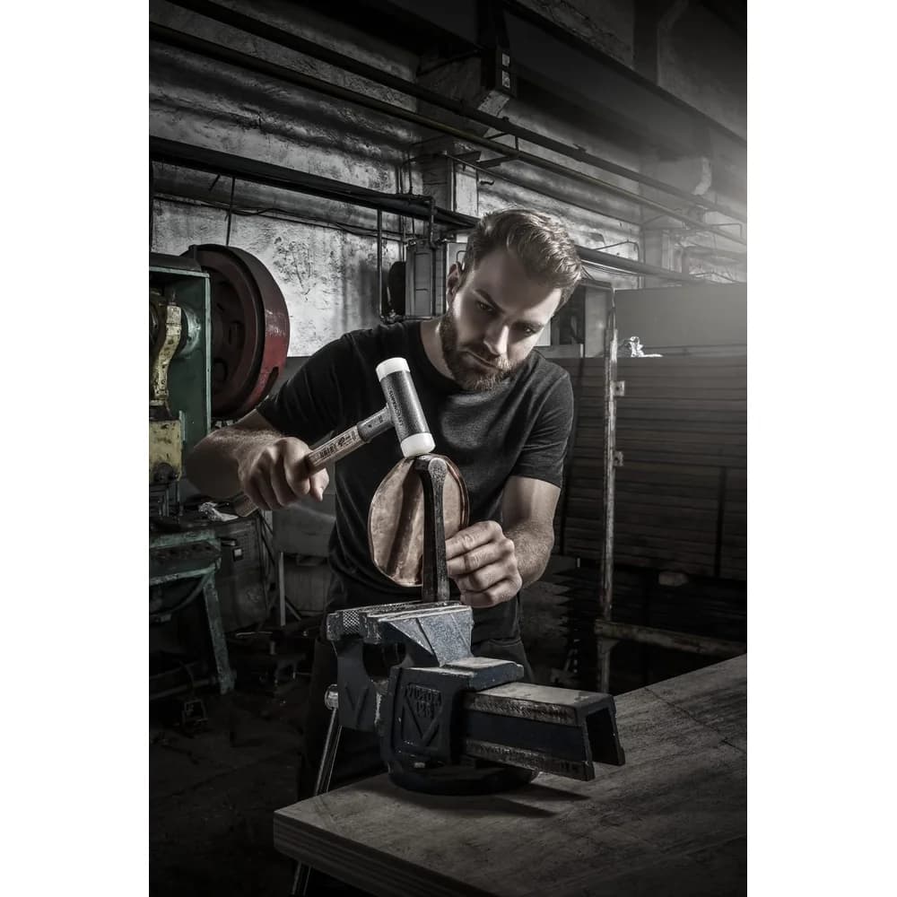 Halder, Hammer, Nylonhammer (990 g)
