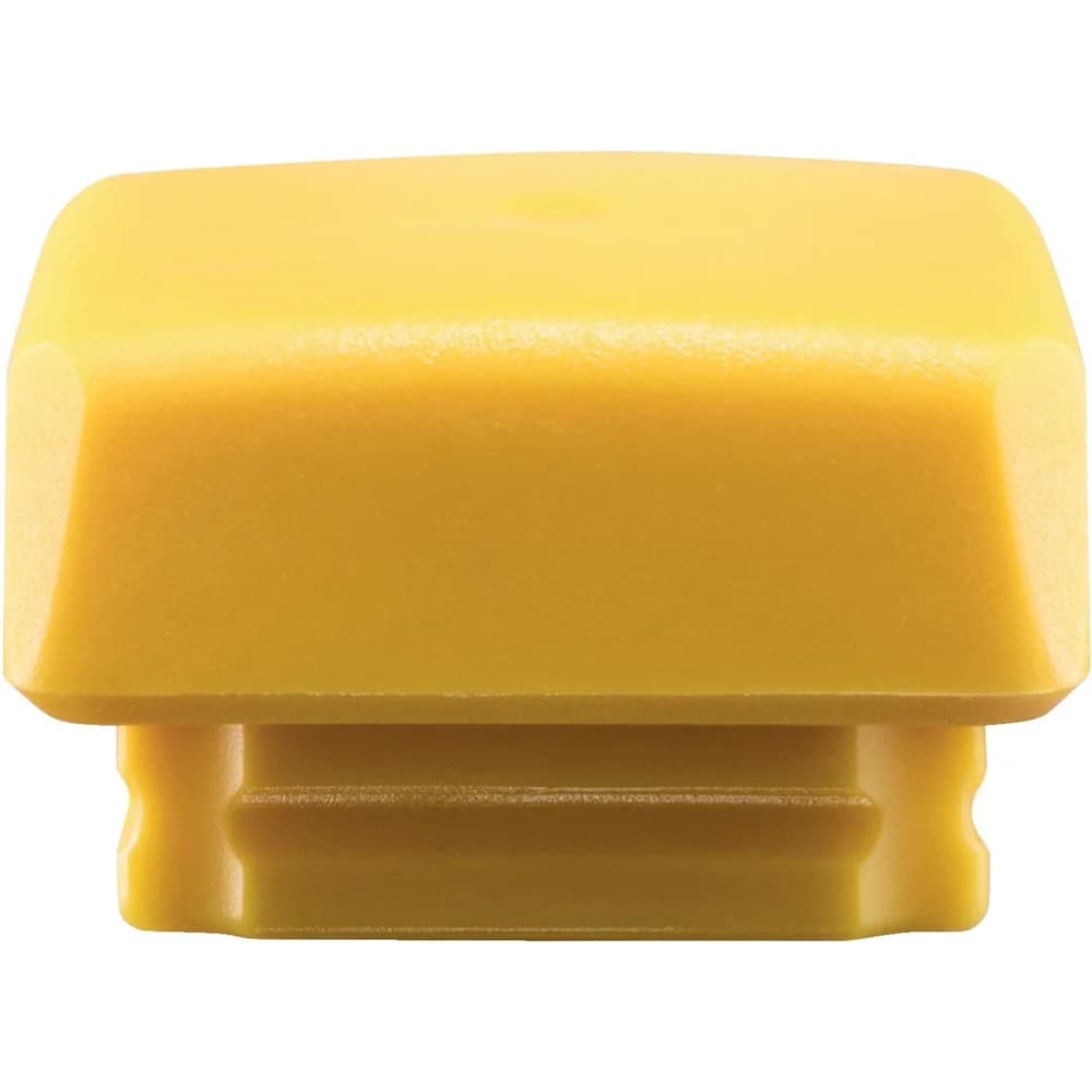 Halder Schlageinsatz für SECURAL Schonhammer 30x40 mm Polyurethan 3511.040