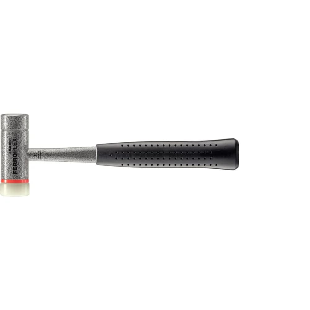 Halder, Hammer, Kombi-Schonhammer (800 g)