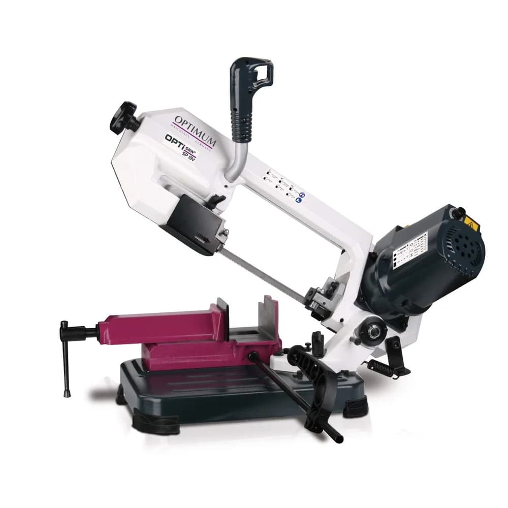 Gehrungsbandsäge OPTIsaw SP 13V