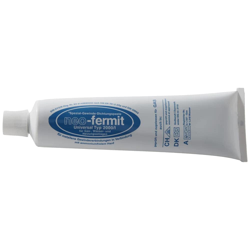 Dichtungspaste neo- Tube, 150 g