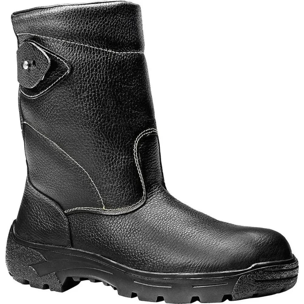 ELTEN Sicherheitsstiefel STAN S3 HI Gr. 43 8651
