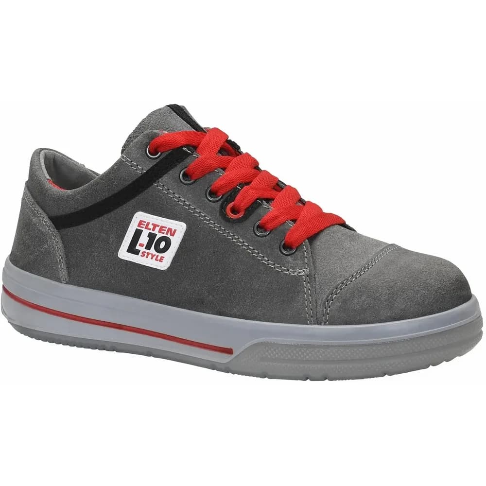 Elten Sicherheitshalbschuh S3 VINTAGE low ESD Größe 39
