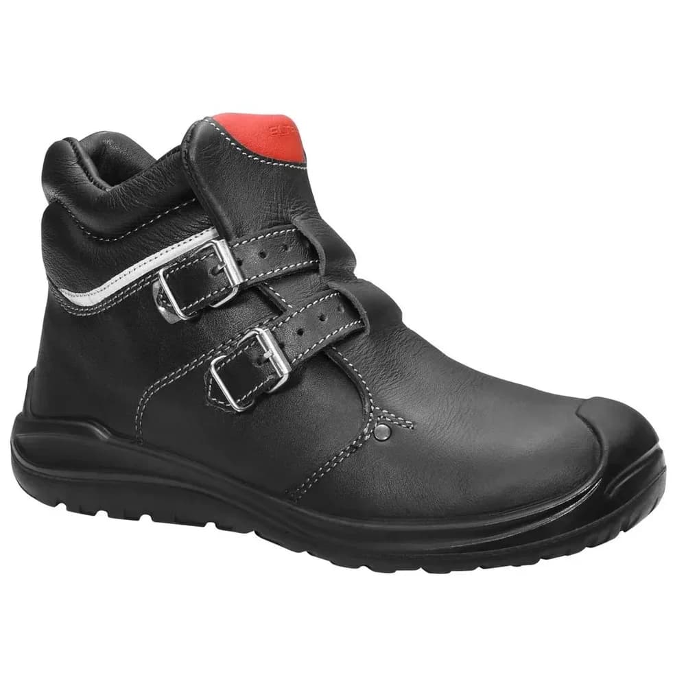 Elten Schnallenstiefel Anderson Roof, S3 HI, Gr. 46