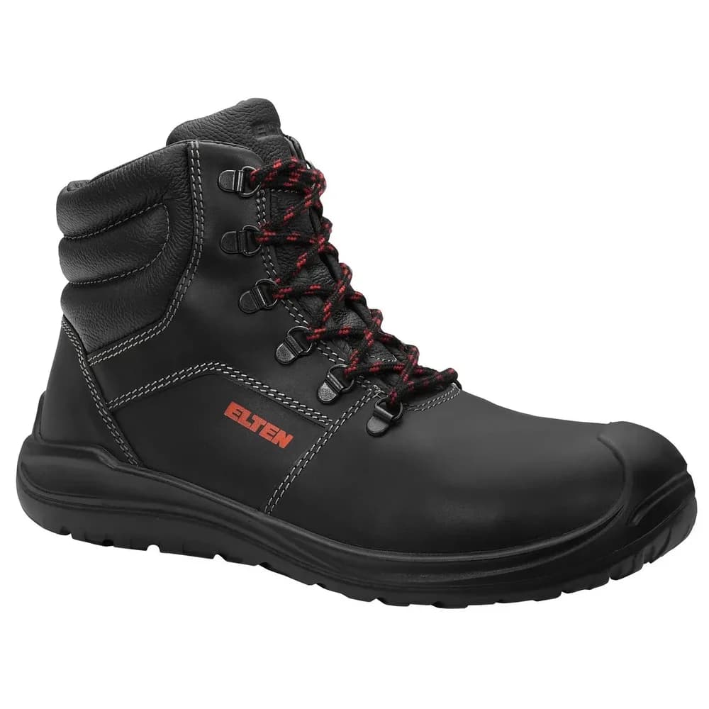 Elten Schnürstiefel Anderson Loop, S3 HI, Gr. 41