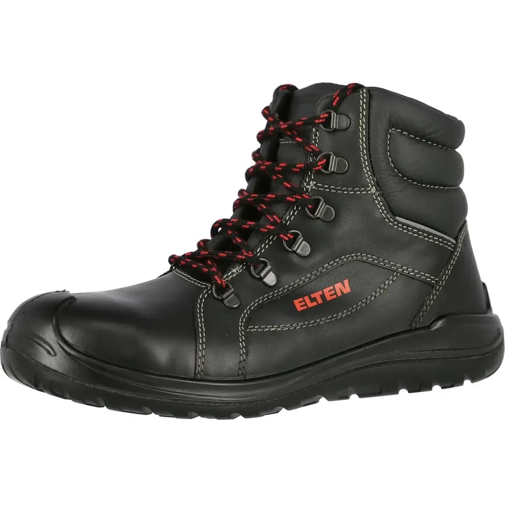 Elten Schnürstiefel Anderson Loop, S3 HI, Gr. 45