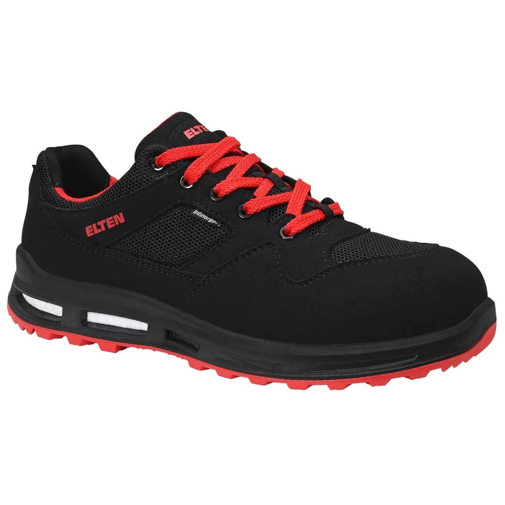 ELTEN Sicherheitsschuhe LAKERS S1P Gr. 41 Low ESD XXT 729711