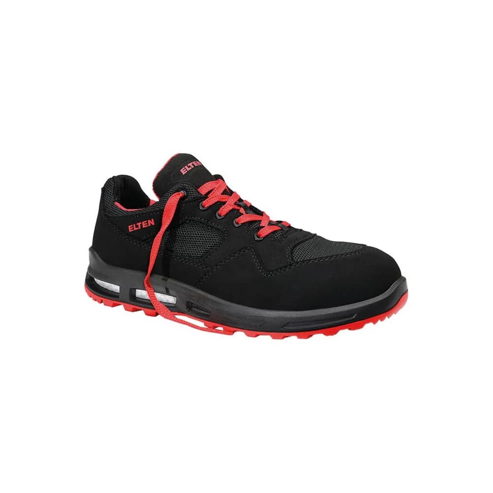ELTEN Sicherheitsschuhe LAKERS S1P Gr. 44 Low ESD XXT 729711