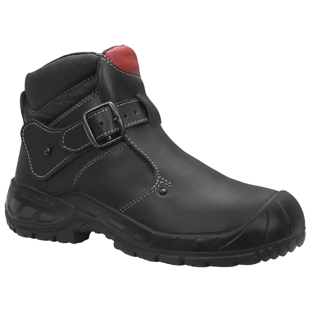 Elten Sicherheitsstiefel CARL II S3 HI, Gr. 43