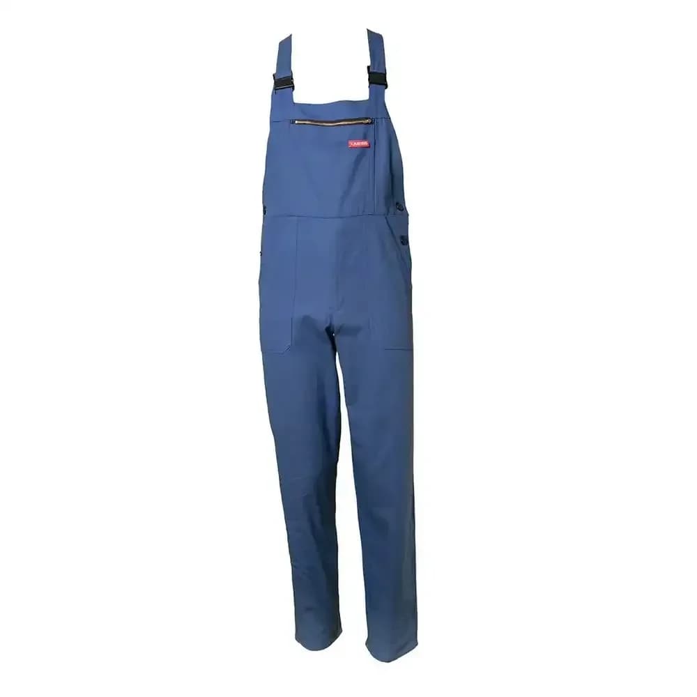 Planam Latzhose BW 290 Größe 52 - 121052