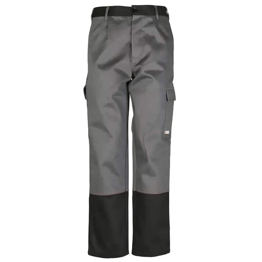 Planam Schweißerschutzbundhose Weld Shield Größe 52 - 5520052