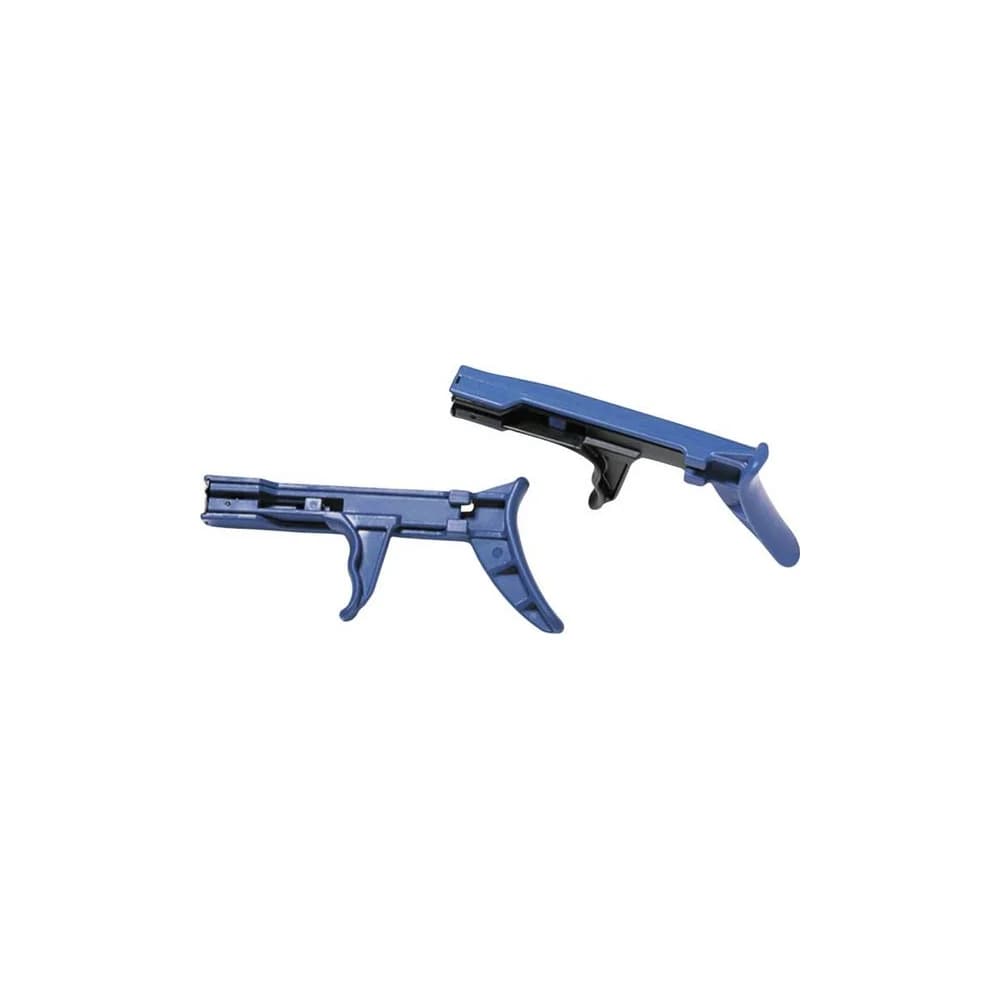 HellermannTyton Verarbeitungswerkzeug MK21 BLAU/SCHWARZ