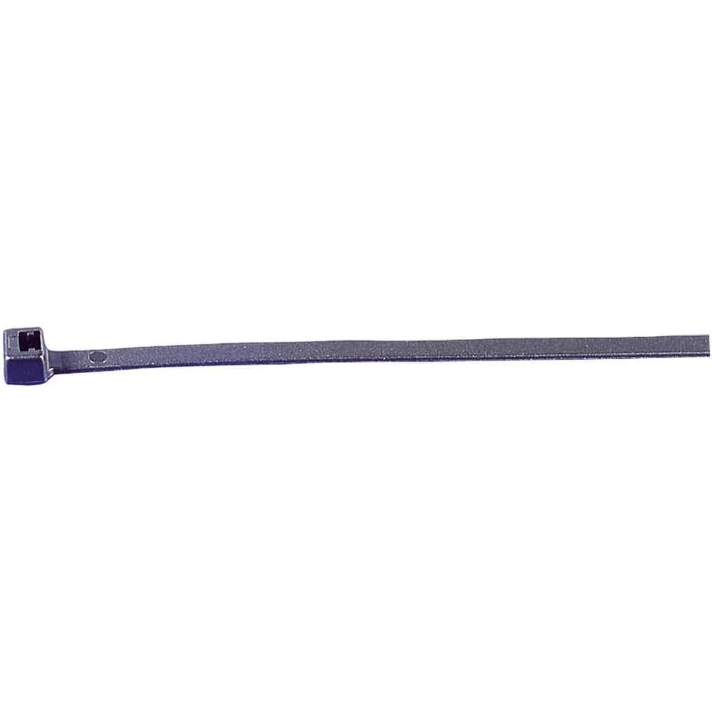 HellermannTyton Kabelbinder UB385E-B-PA66-BK-C1