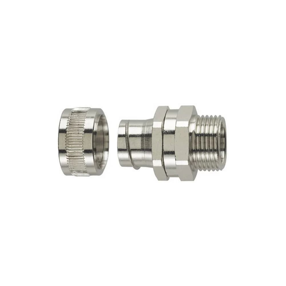 HellermannTyton Verschraubung SC16-SM-M16