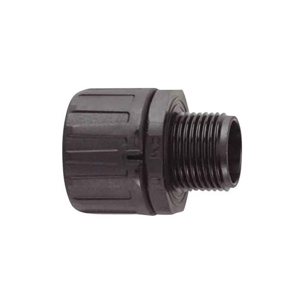 HellermannTyton Verschraubung HG28-S-M32