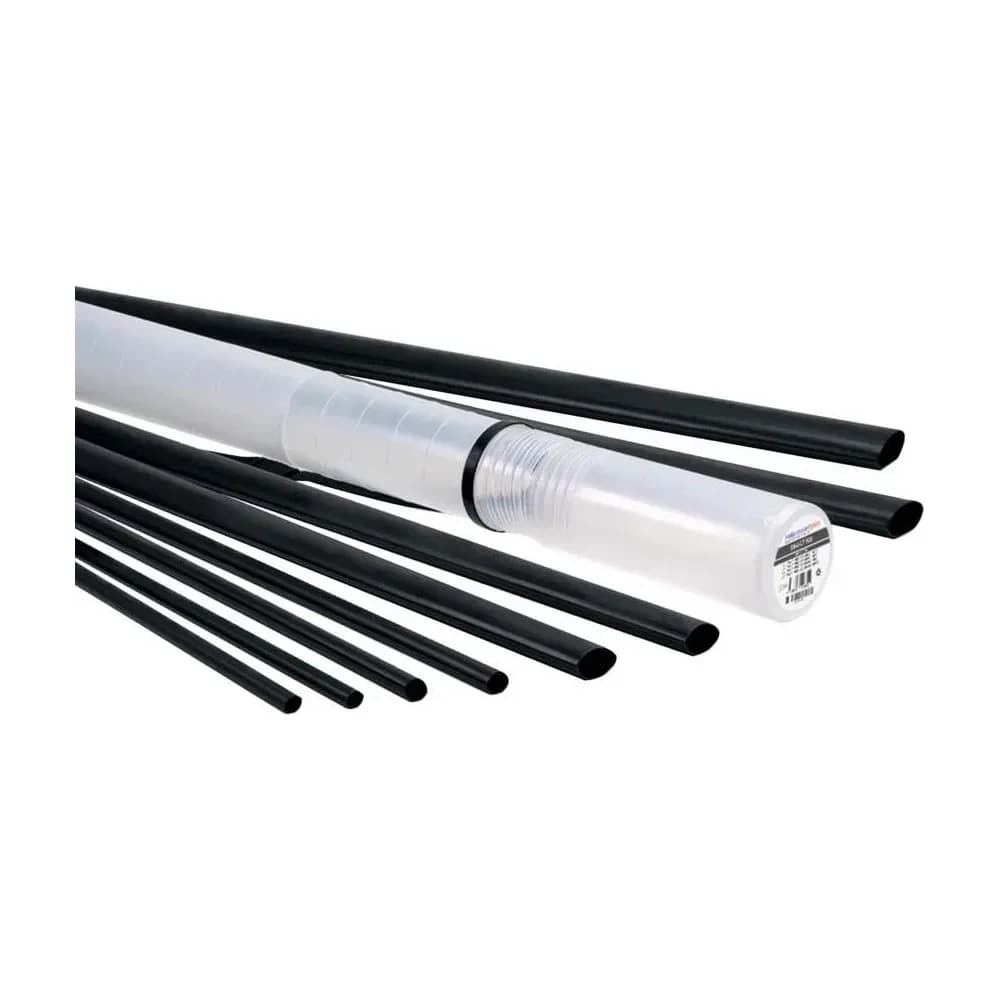 HellermannTyton Schrumpfschlauchsortiment MA47 Kit
