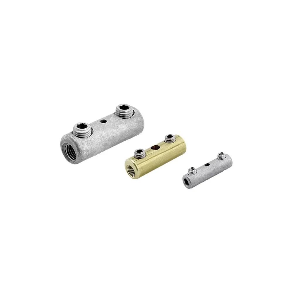 HellermannTyton Schraubverbinder Connector 635-ST-ML