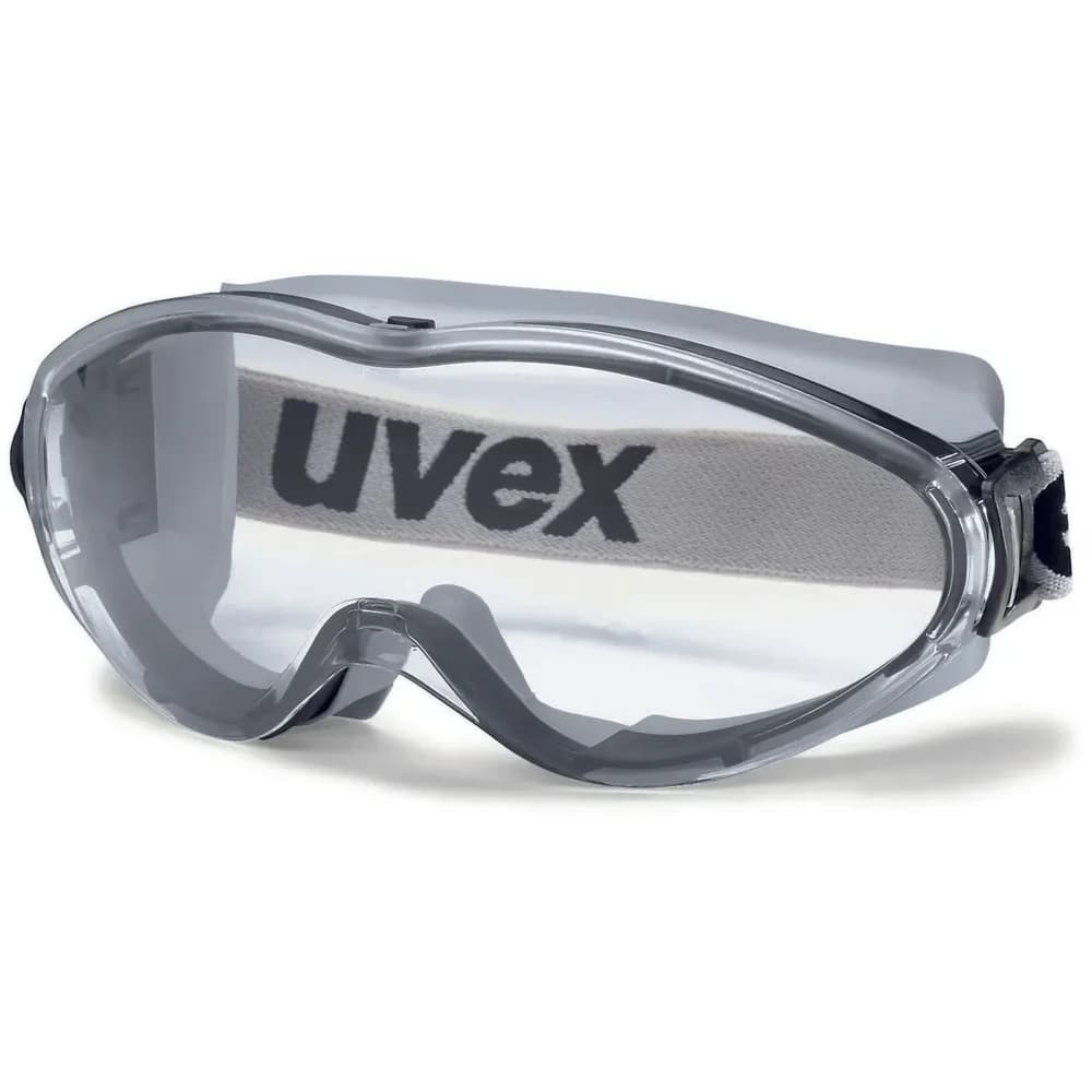 uvex Schutzbrille ultrasonic 9302 grau