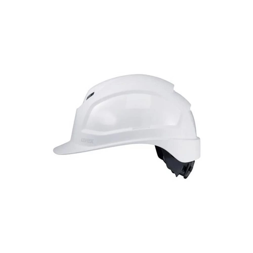 Uvex Kopfschutz Pheos Ies 9772040 weiß