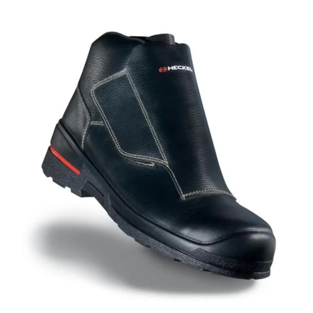 uvex Stiefel MACSOLE 1.0 S3 schwarz Weite 11 Gr. 40